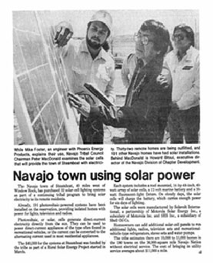 newspaper