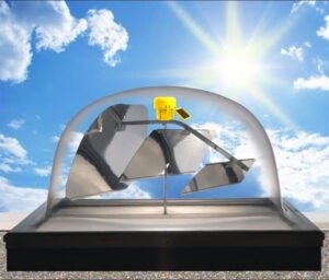 Solar Day Lighting 2