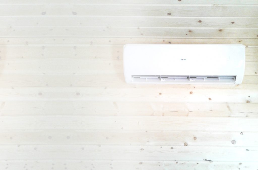 Advanced Solar Air Conditioning Benefits in Arizona Solar air conditioning