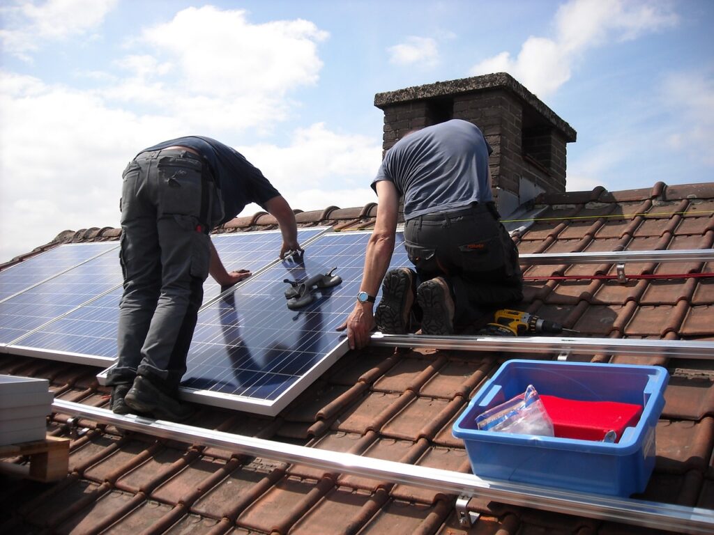 Solar Inspection 1