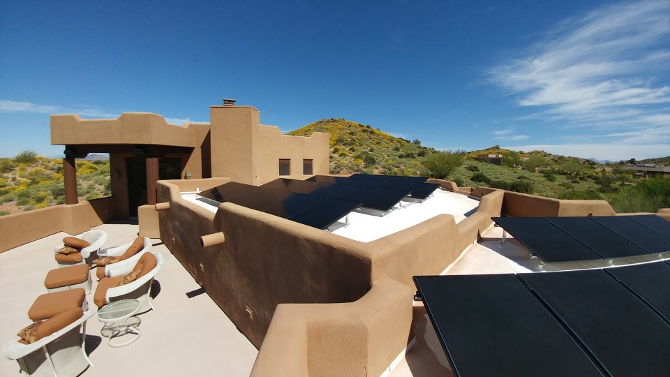 Solar Federal Tax Credits & Incentives arizona-tax-credits