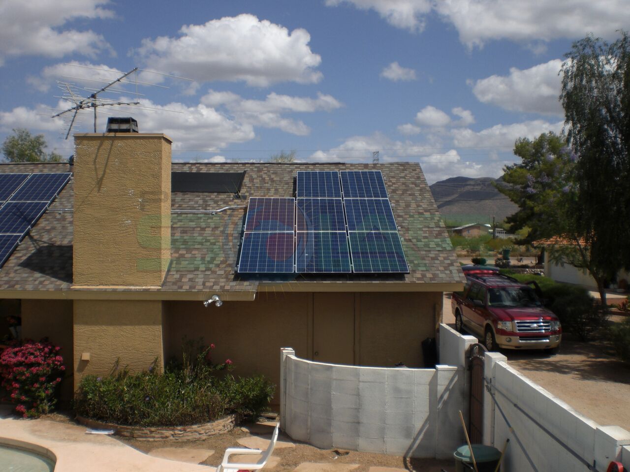 How Solar Energy Became Popular in the United States solar sunrise