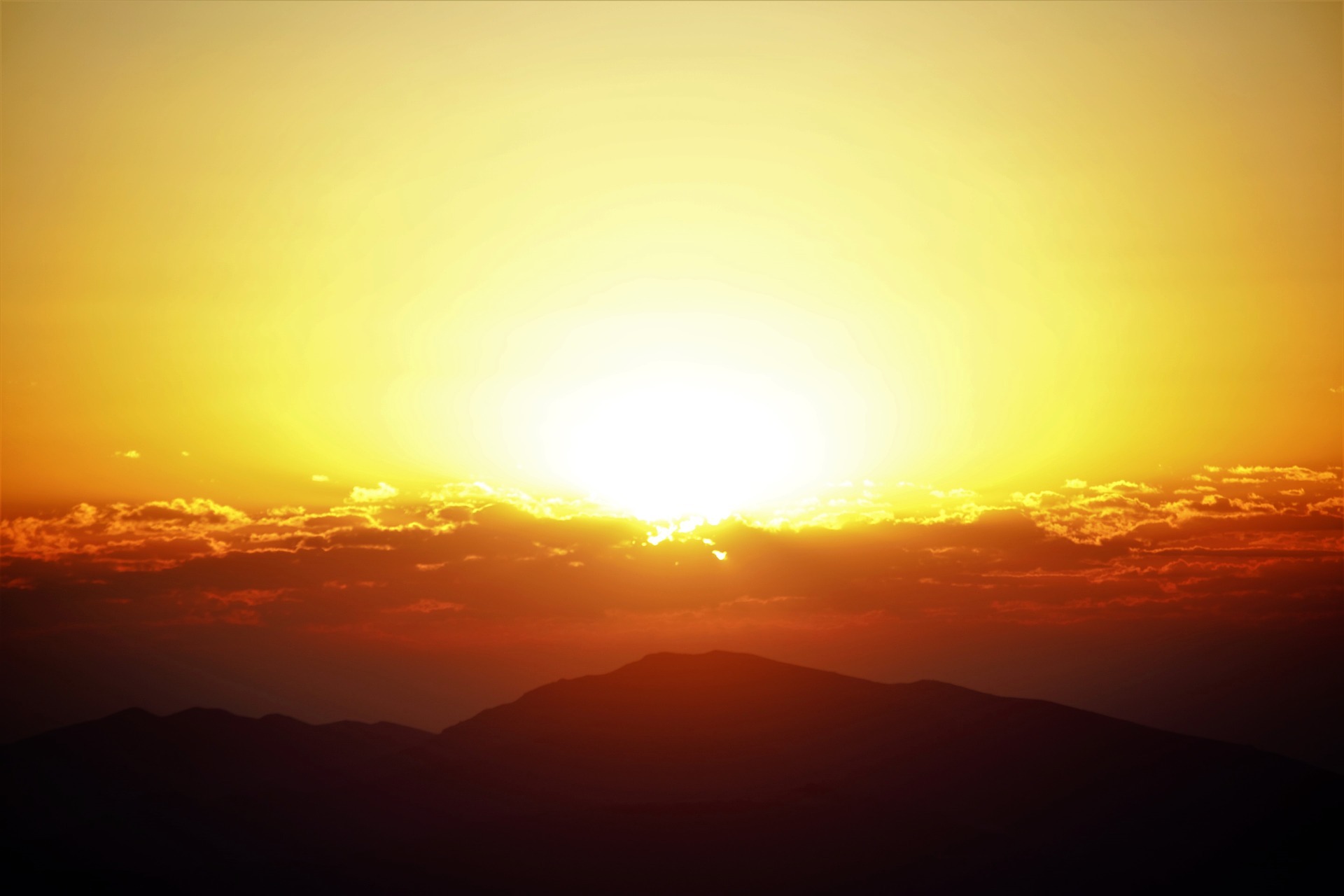 How Solar Energy Became Popular in the United States solar sunrise