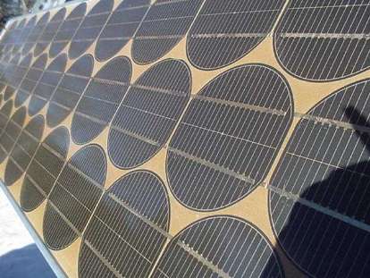 1980 solar