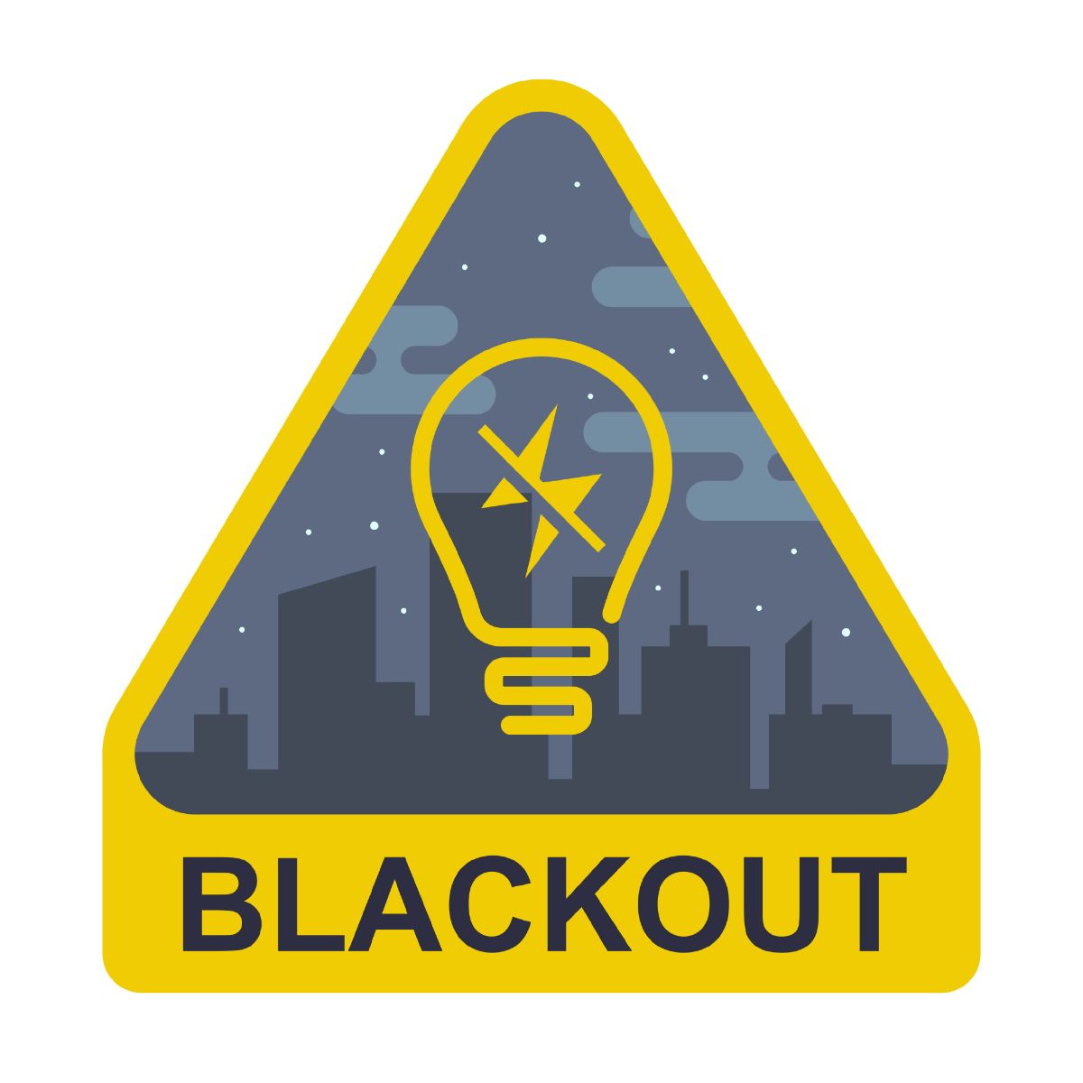 What To Do When The Power Goes Out? [Blackouts & Brownouts]