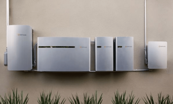 Enphase Ensemble: What Can A Solar Battery Do For Me? enphase