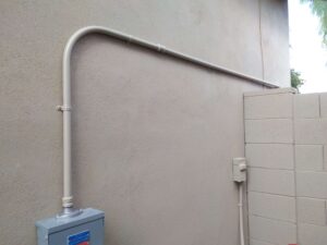 image-of-solar-elecritcal-pipe