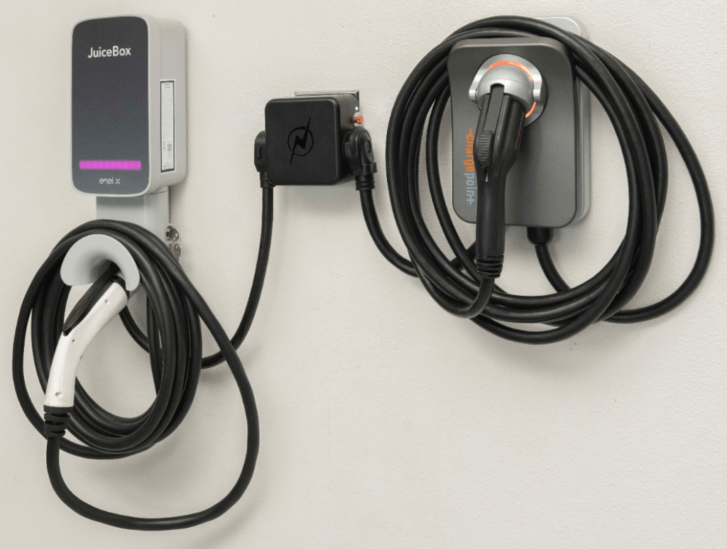 NeoCharge Home EV Charging Solution PEP Solar