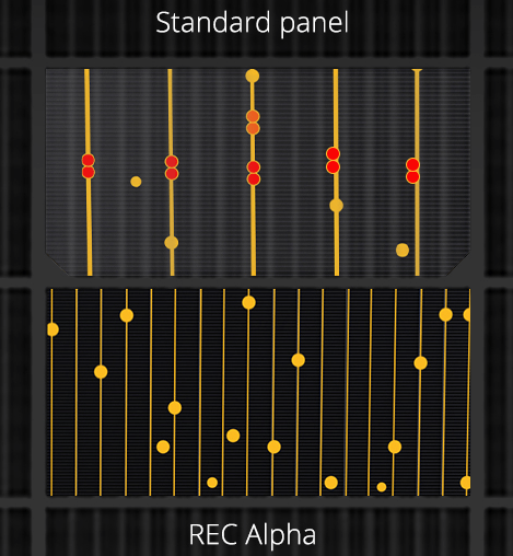 standard panel