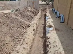 Stanton Install