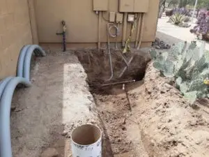 Stanton Install