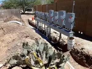 Stanton Install