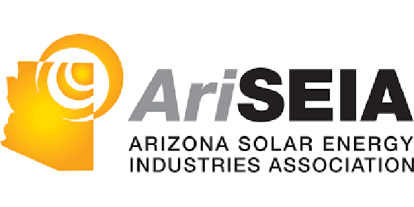 AriSEIA Logo