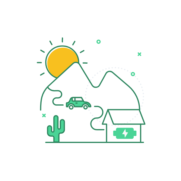 Benefits of Solar Energy Phoenix, AZ