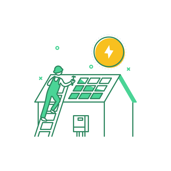 Our Expertise with Solar Services in Phoenix, AZ