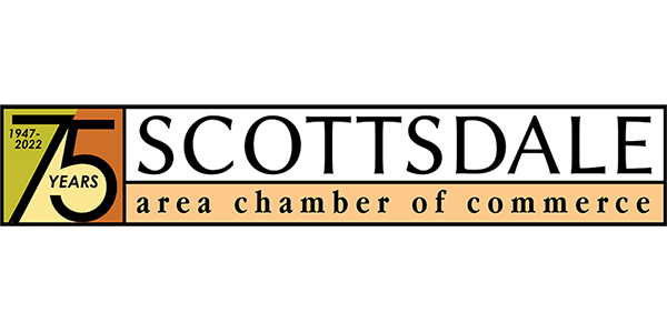 scottsdale area chamber of commerce