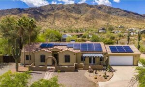 arizona solar panels - Solar Panels for Free in Arizona