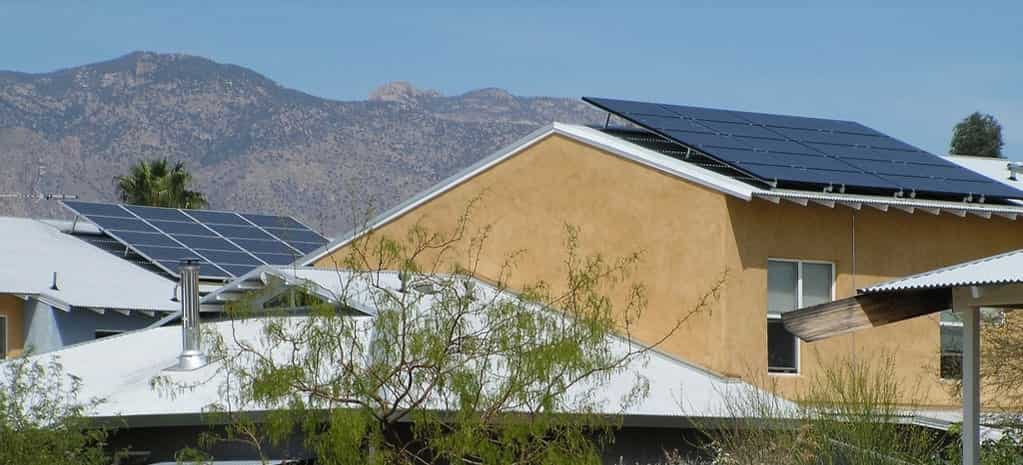 arizona solar power incentives