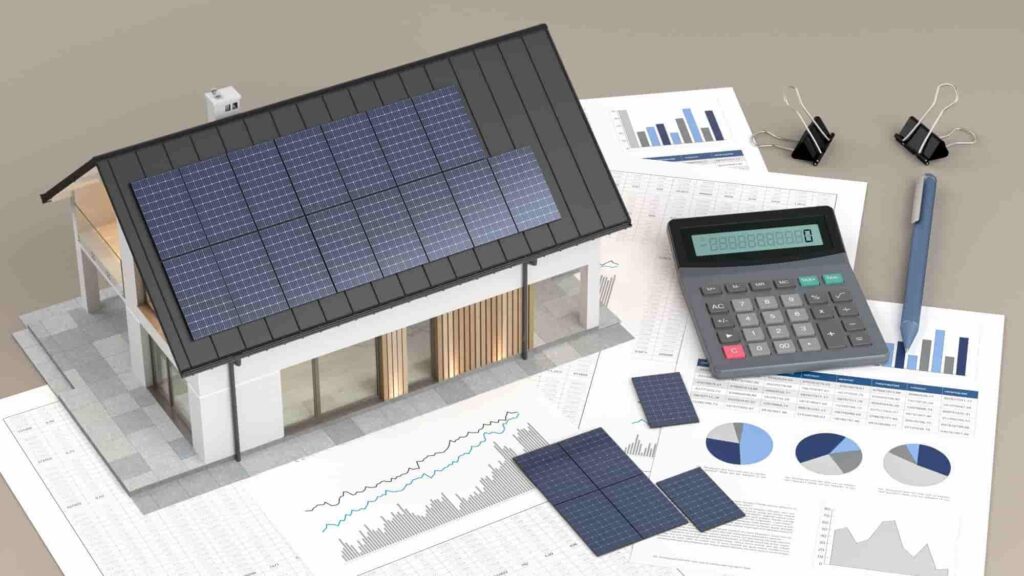 commercial solar installation cost
