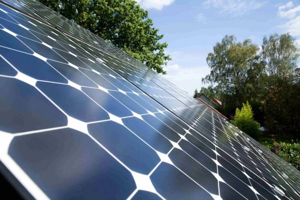 world most efficient solar panel
