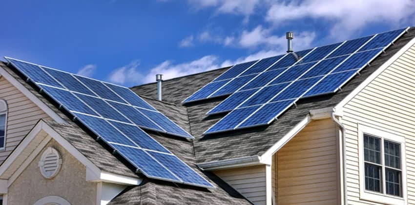 most efficient solar panels
