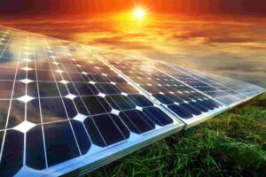 solar energy company in desert hills arizona
