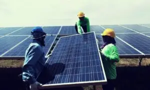 Comparing Different Types Of Solar Energy Storage Systems