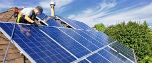 solar energy panels cost in desert hills az