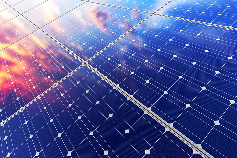 solar panel most efficient