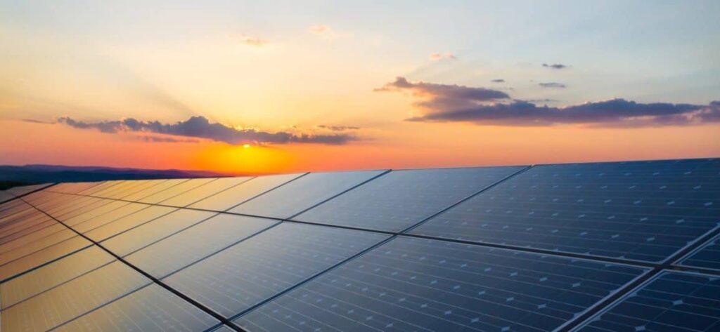 why solar power is good for the environment
