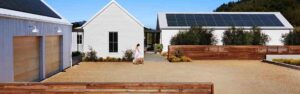 Solar power panels - how many solar panels to power house