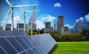 renewable energy examples