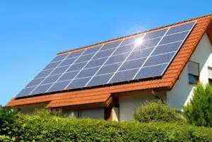6 Benefits Of Residential Solar Power