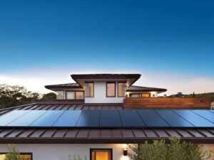 Solar power panels - solar power roof panels