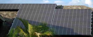 sun power solar panels