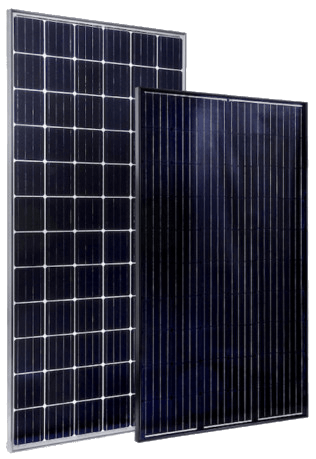 High Quality Solar Panels