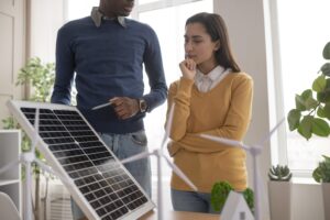 A Quick Guide To Understand The Basics While Purchasing the Solar Batteries for the Home