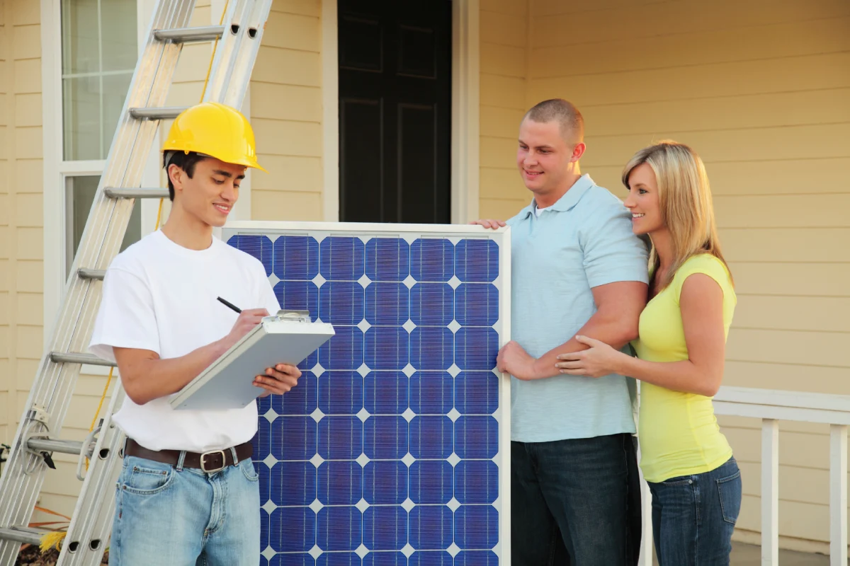 How To Know When You Need Solar Panel Repair Services