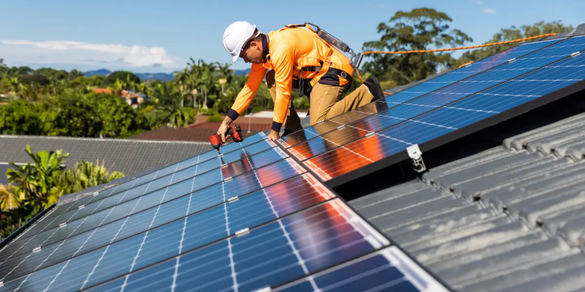 How Long Does it Take to Install Solar Panels?