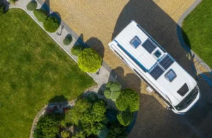 Can You Install Solar Panels On A Mobile Home