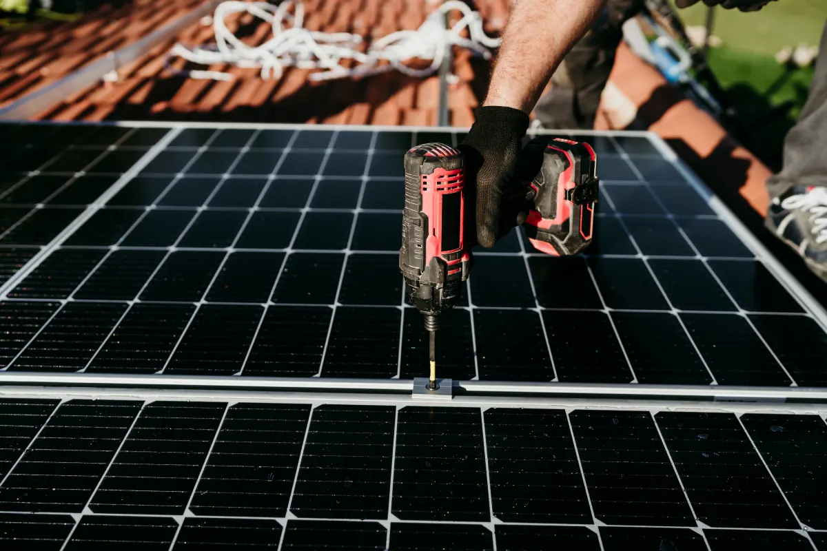 Can I Install Solar Panels Myself 5 Great Tips