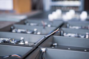 How Much Does Solar Battery Storage Cost