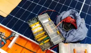 Common Solar Panel Installation Problems