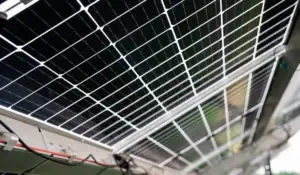 EG4 Solar Mini Split Cuts Phoenix AC Bills