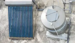 EG4 Solar Powered Mini Split ACHeating System with Panels (2025 Review)