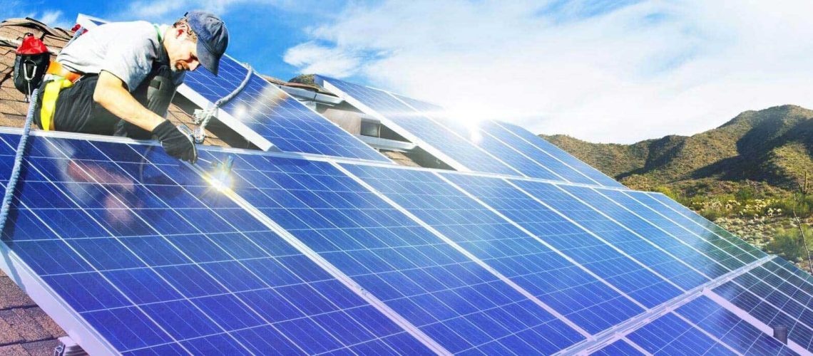 Off-Grid Solar Storage Systems in Arizona & Texas